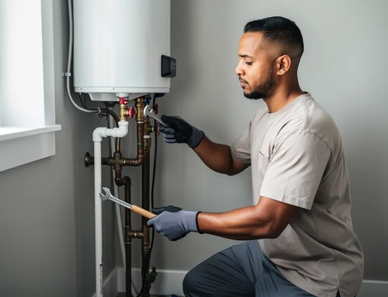 Boiler Reparatur Service in Wiehl